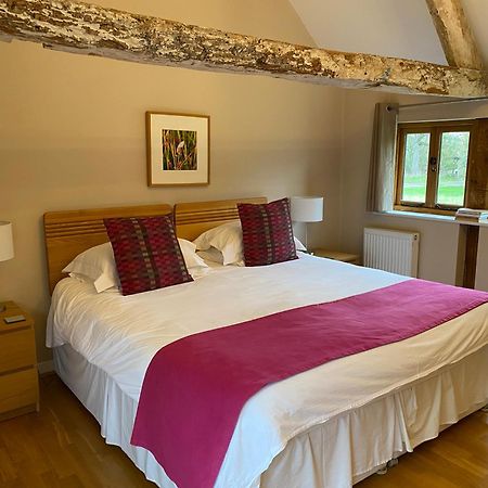Hidden Cottages Two Lovely 1 Bed Cottages In Peaceful Surroundings, 1 With Log Burner Henley-in-Arden Exterior photo