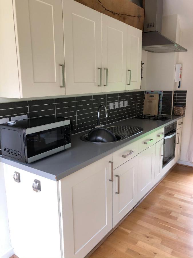 Hidden Cottages Two Lovely 1 Bed Cottages In Peaceful Surroundings, 1 With Log Burner Henley-in-Arden Exterior photo