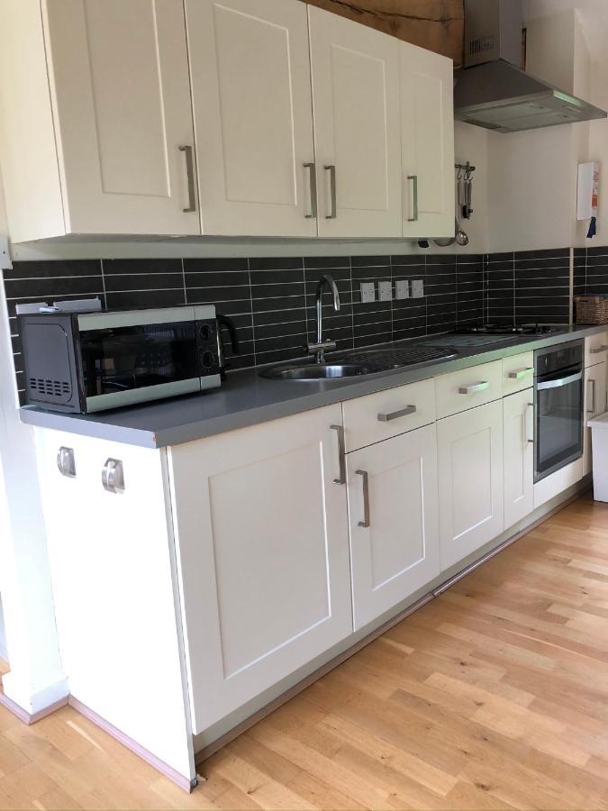 Hidden Cottages Two Lovely 1 Bed Cottages In Peaceful Surroundings, 1 With Log Burner Henley-in-Arden Exterior photo