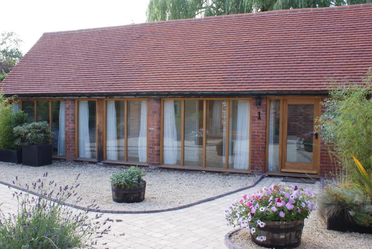 Hidden Cottages Two Lovely 1 Bed Cottages In Peaceful Surroundings, 1 With Log Burner Henley-in-Arden Exterior photo