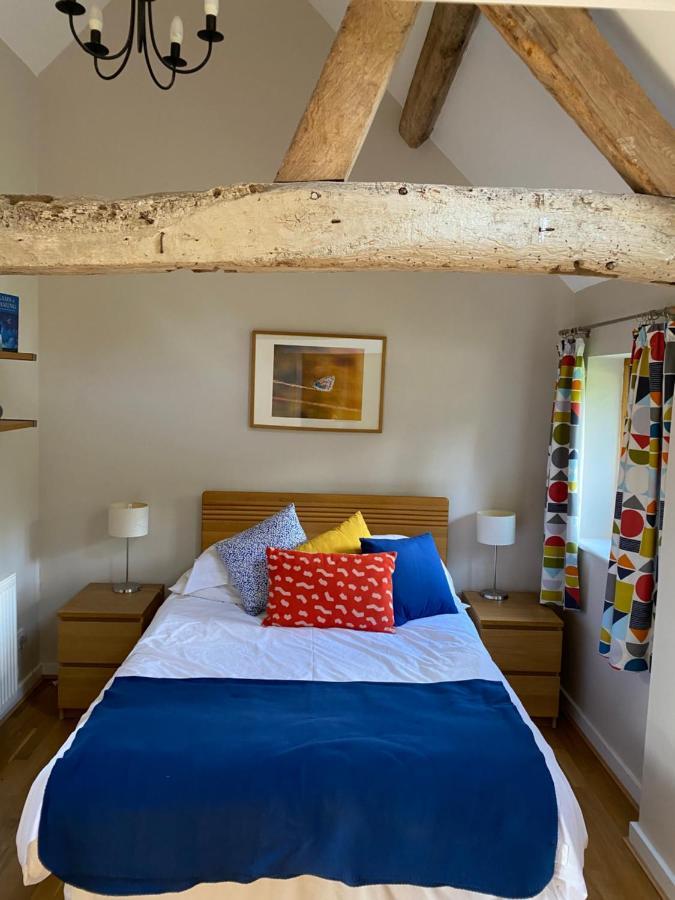 Hidden Cottages Two Lovely 1 Bed Cottages In Peaceful Surroundings, 1 With Log Burner Henley-in-Arden Exterior photo