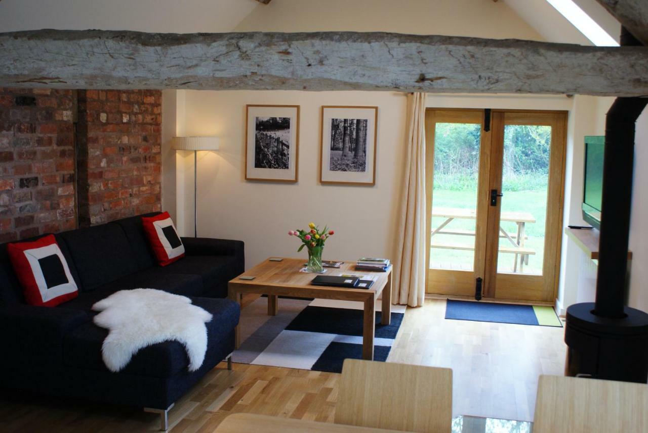 Hidden Cottages Two Lovely 1 Bed Cottages In Peaceful Surroundings, 1 With Log Burner Henley-in-Arden Exterior photo